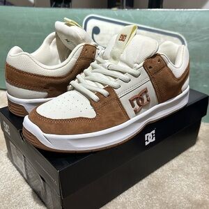 DC Shoes Lynx Zero Size 12